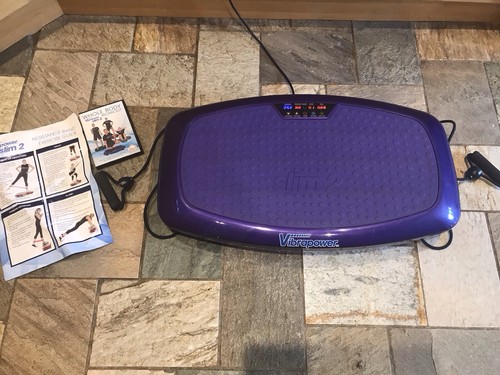 Vibrapower slim power - vibrapower, 2