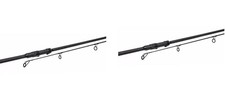 2 X Sensas Starbaits M2 10ft 3.5lb Carp Rods RRP £159.99
