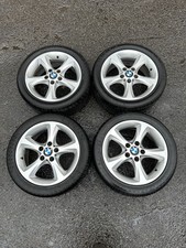 BMW 1 SERIES 118D M SPORT