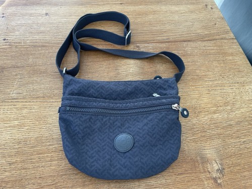 Women kipling dark grey - women’s,