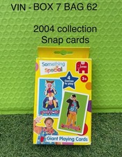 Something Special Mr Tumble