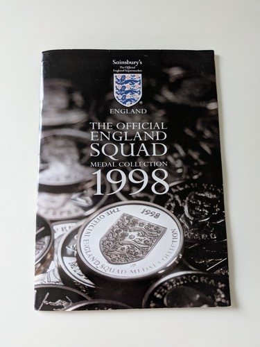 The official england - england, squad