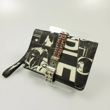 Prada Clutch Bag 2VF016