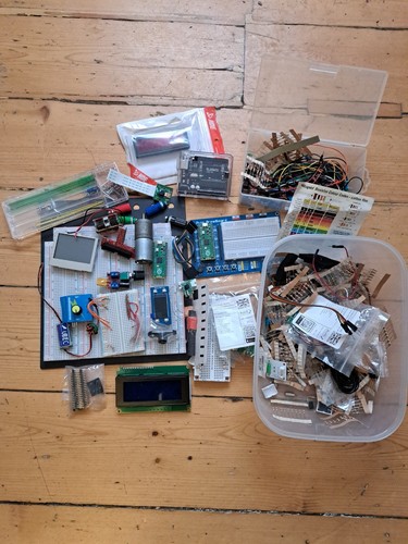 Huge selection electronics - huge,