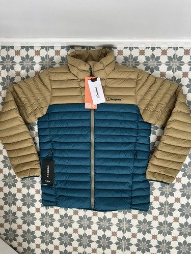 Berghaus men bnwt - berghaus,