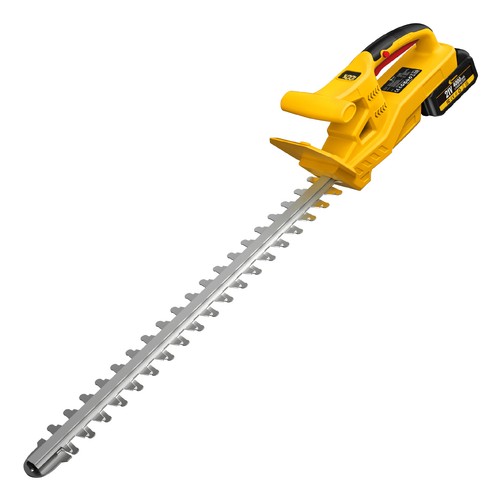21v cordless hedge - 21v,