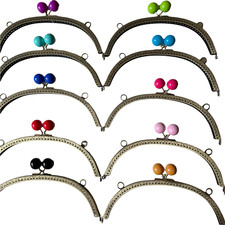 20.5cm K026 bobble clasp