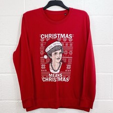 Theresa May Christmas Jumper