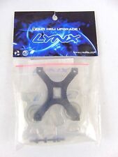 Lynx -  Trex 550 Main Shaft Bearing Block - LX0195B - RC Spares 