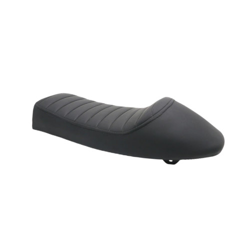Black vintage hump seat for - ,