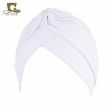 African Stretch Head Wrap