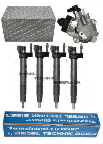 Injector 0445116024 7805428
