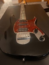 Fender Stratocaster - Sergio