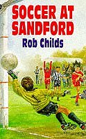 Soccer sandford yearling - soccer, (yearling