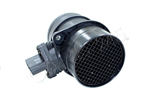 Mass air flow - mass,