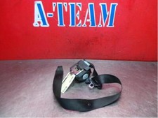 BMW 3 Series Compact E46 Left Front Seat Belt 72117126193 P13570300