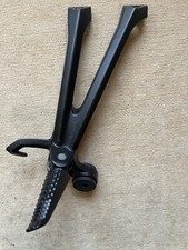 GSXR 600-750 RIGHT Hand PILLION Footrest 2015-2017 L5-L6-L7