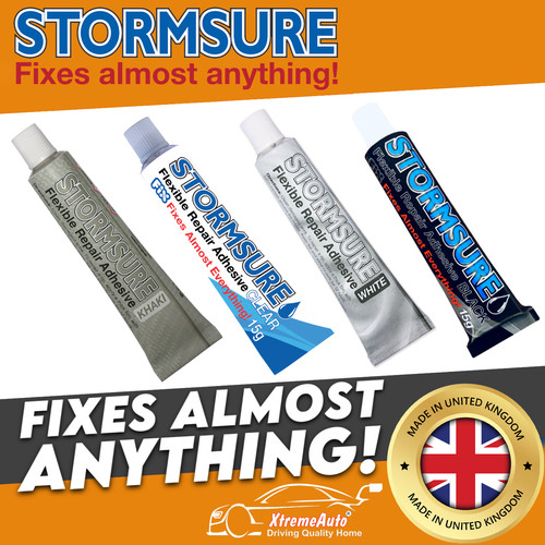 Stormsure 15g flexible - stormsure,