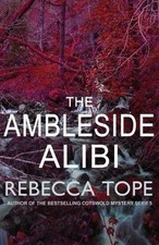 The Ambleside Alibi (Lake