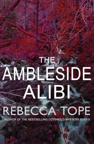 The ambleside alibi lake - the,