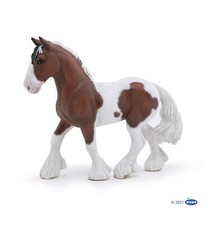 Papo 51570 Tinker Mare model