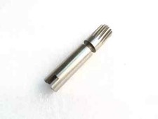 BSA Oil Pump Drive Spindle