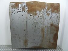 Genuine Ford Capri Mk1 3.0 GT & facelift & RS2600 Bonnet Hood 1969 to 1974