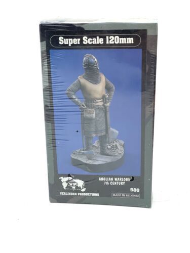 Verlinden 120mm anglican - 120mm,