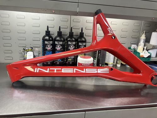 Intense m29 front - m29, medium