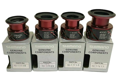 Shimano spare spool - shimano, to