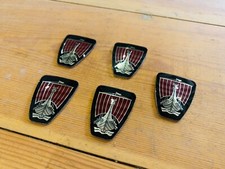 4 x ROVER 75 STEERING WHEEL