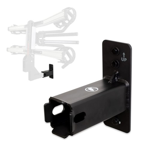 Hitch wall mount - hitch, mount,