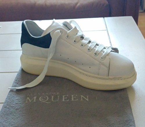 Alexander mcqueen men - mcqueen, men’s