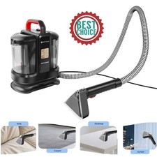 13KPa 5000W Carpet Washer