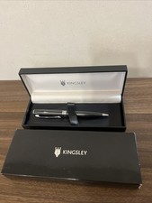 Kingsley Ballpoint Pen