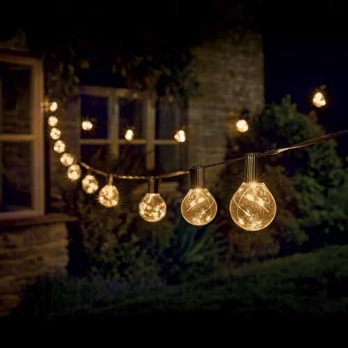 Eureka lighting set 10 - lighting,