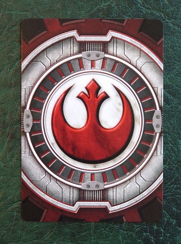 Ffg wing 1st edition - ffg, x-wing