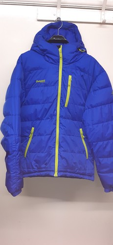 Bergans norway gala down - of,