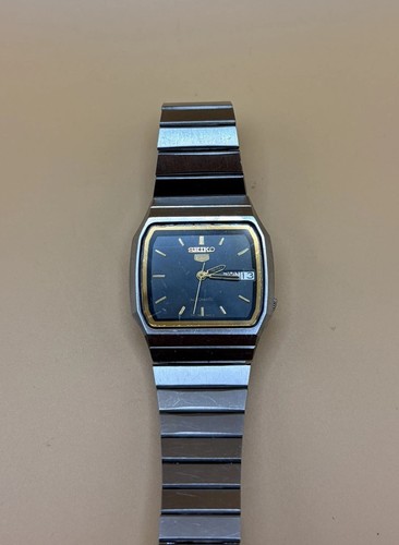 Seiko watch automatic - seiko,
