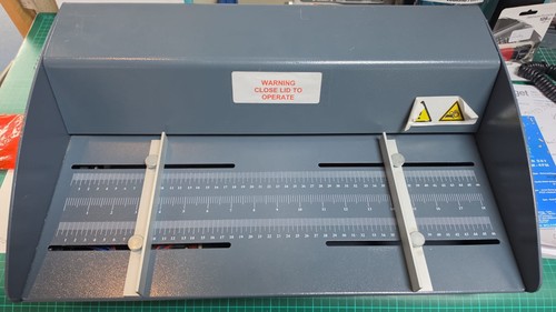 460mm electric paper - 460mm,