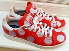 Mens ADIDAS Stan Smith Ltd