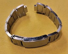 Stainless Steel H-Link