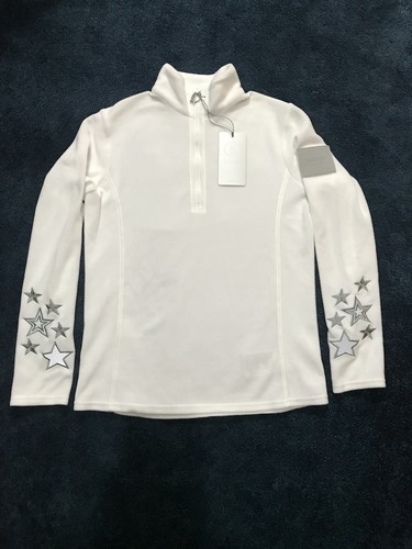 Bogner white fleece - bogner,