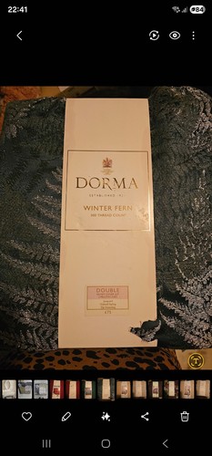 Dorma bedding set - dorma,