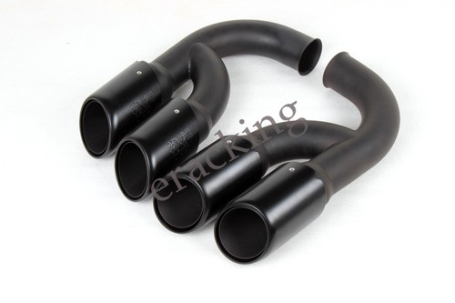 New black tail - new,