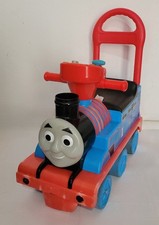 Thomas the Tank Engine Ride