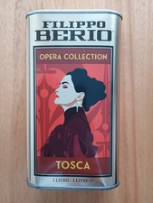 Rare Filippo Berio Puccini