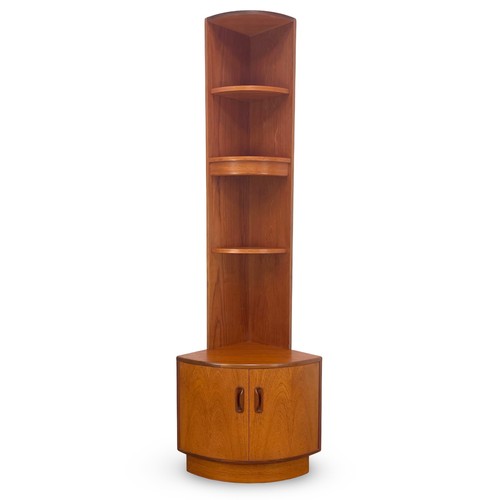 Plan corner cabinet - corner,