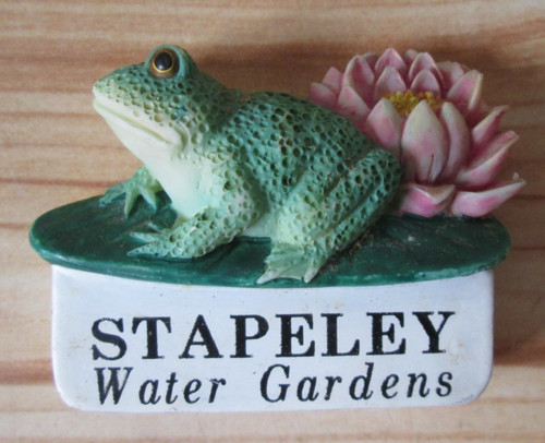 Ceramic multicoloured novelty - multicoloured,
