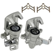 2x Brake Caliper Rear Left